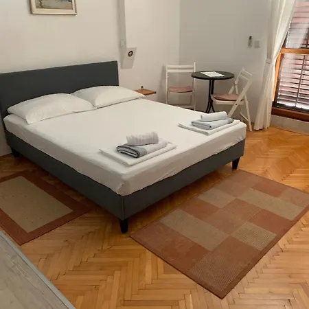 3 Apartmán