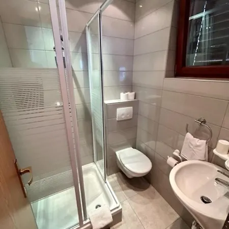 3 Apartmán *