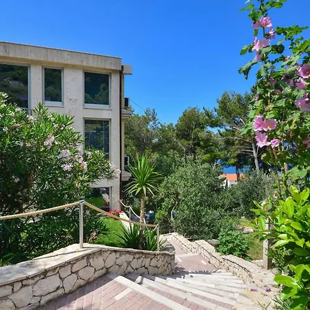 3 Apartmán Baška Voda