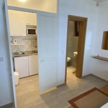 3 Apartmán