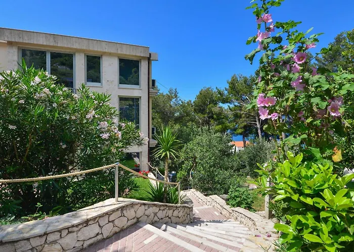 3 Appartement Baška Voda